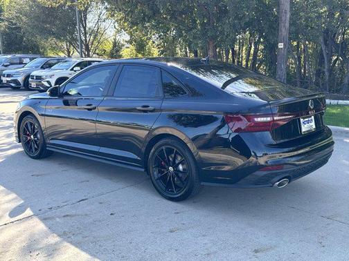 2026 Volkswagen Jetta GLI 2.0T Autobahn