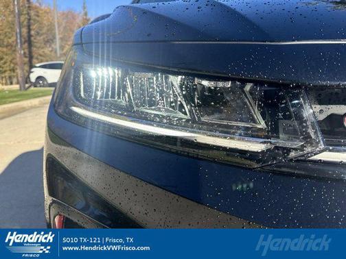 2026 Volkswagen Jetta GLI 2.0T Autobahn