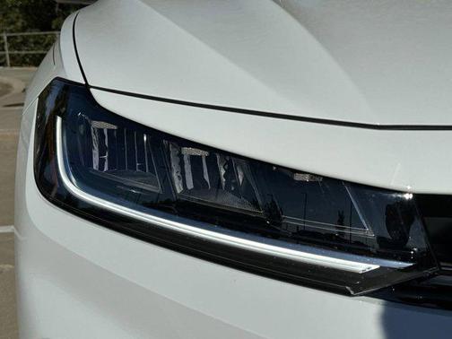 Pure White 2026 Volkswagen Jetta 1.4T S