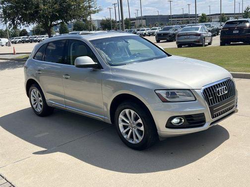 2014 Audi Q5 2.0T Premium Plus