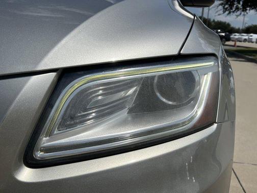 2014 Audi Q5 2.0T Premium Plus