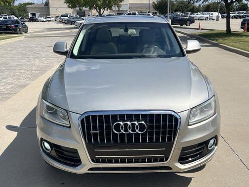 2014 Audi Q5 2.0T Premium Plus