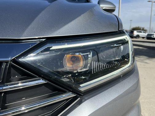 2021 Volkswagen Jetta 1.4T SEL Premium