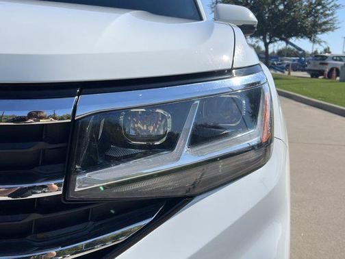 2022 Volkswagen Atlas 3.6L SEL