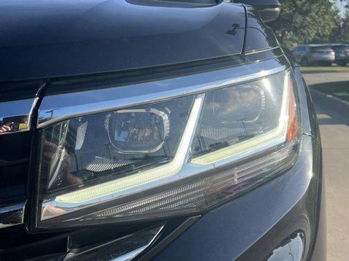 2021 Volkswagen Atlas 3.6L SEL