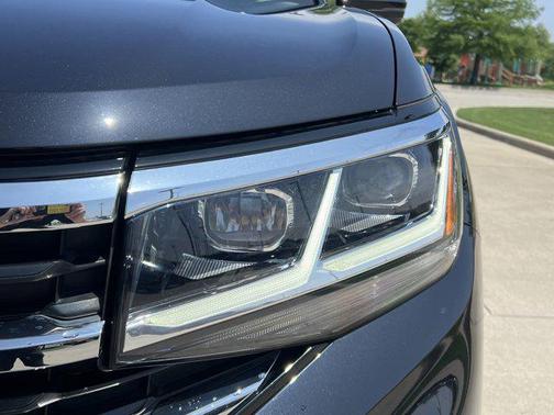 2021 Volkswagen Atlas 3.6L SEL