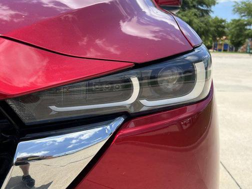 2023 Mazda CX-5 2.5 S Preferred