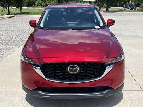 2023 Mazda CX-5 2.5 S Preferred