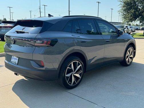 2025 Volkswagen ID.4 AWD Pro S