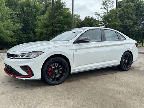 2026 Volkswagen Jetta GLI 2.0T Autobahn