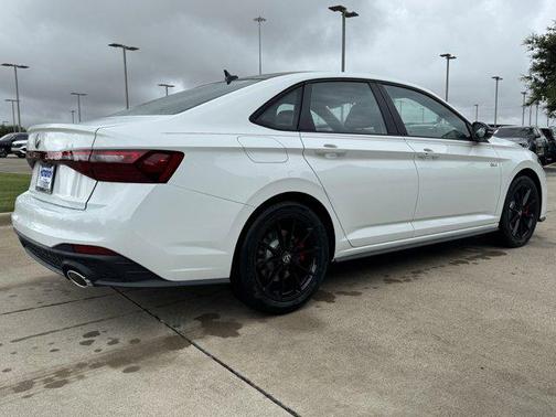 2026 Volkswagen Jetta GLI 2.0T Autobahn