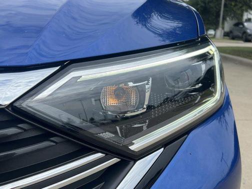 2024 Volkswagen Jetta 1.5T SEL