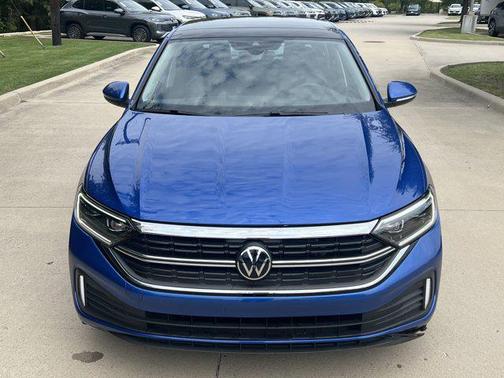 2024 Volkswagen Jetta 1.5T SEL