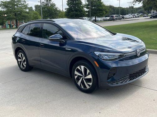 2023 Volkswagen ID.4 AWD Pro