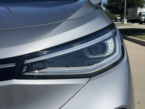 2023 Volkswagen ID.4 AWD Pro S