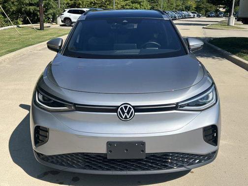 2023 Volkswagen ID.4 AWD Pro S