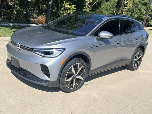 2023 Volkswagen ID.4 AWD Pro S