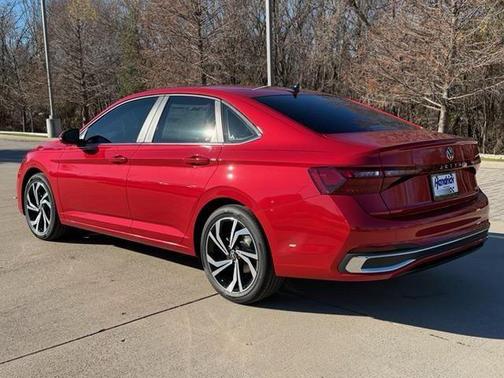 2026 Volkswagen Jetta 1.4T SEL