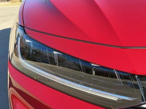 2026 Volkswagen Jetta 1.4T SEL