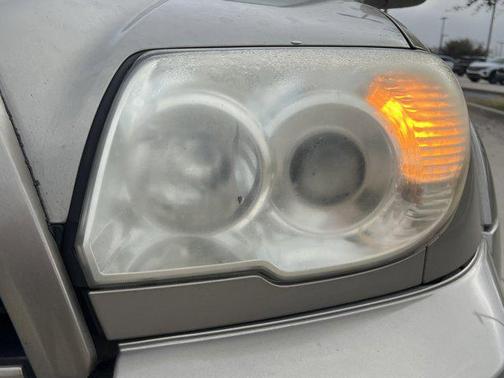 2006 Toyota 4Runner Limited V8