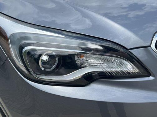 2020 Buick Envision AWD Essence