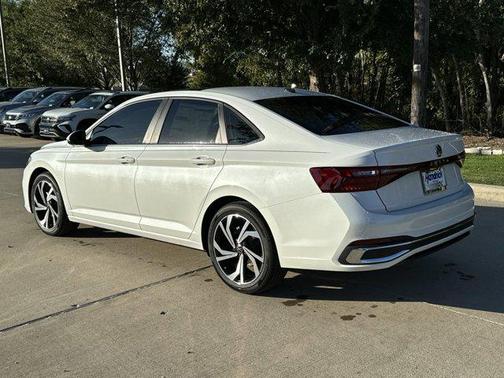 2026 Volkswagen Jetta 1.4T SEL