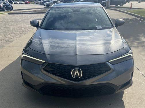 2024 Acura Integra CVT