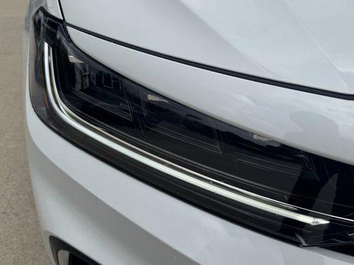2026 Volkswagen Jetta 1.4T SE