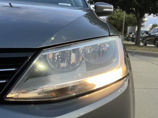 2014 Volkswagen Jetta Auto SE w/Connectivity