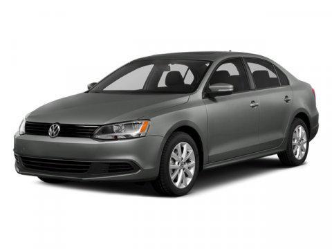 2014 Volkswagen Jetta Auto SE w/Connectivity