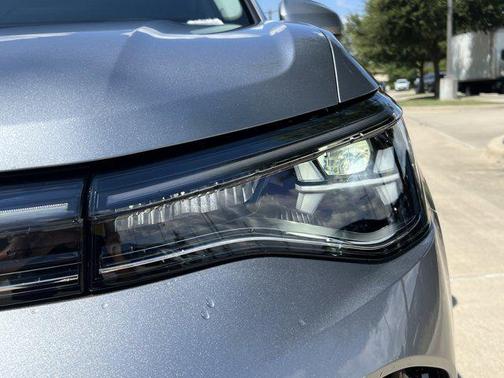 2025 Volkswagen Taos 1.5T SEL