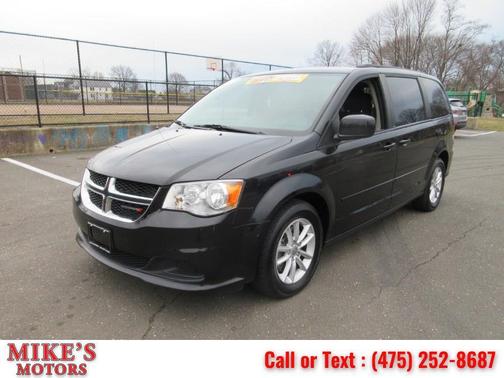Photo 1 of 32 of 2013 Dodge Grand Caravan SXT