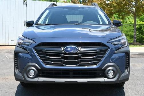 2024 Subaru Outback Onyx Edition XT