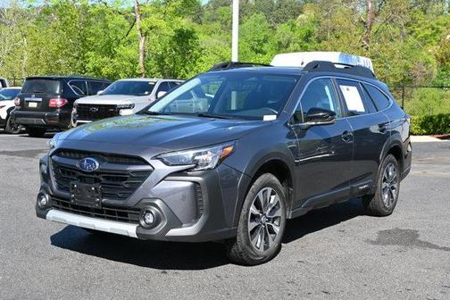 2024 Subaru Outback Limited
