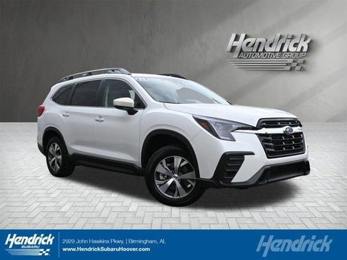 2025 Subaru Ascent Premium