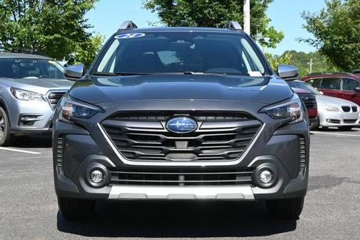 2024 Subaru Outback Touring