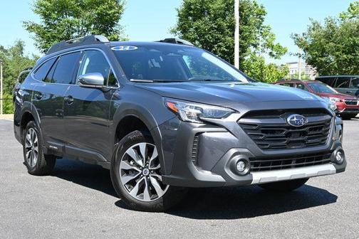 2024 Subaru Outback Touring
