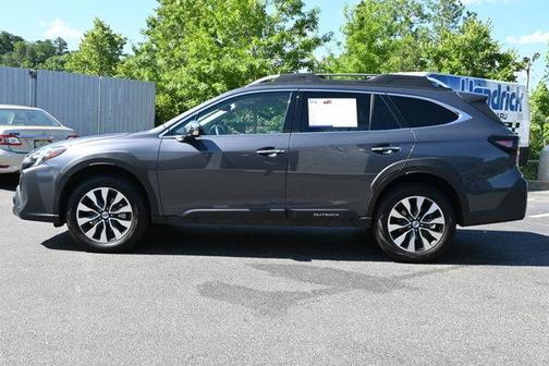 2024 Subaru Outback Touring