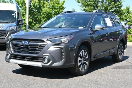 2024 Subaru Outback Touring