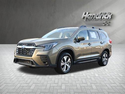 2024 Subaru Ascent Premium