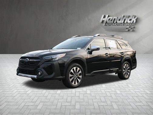 2023 Subaru Outback Touring