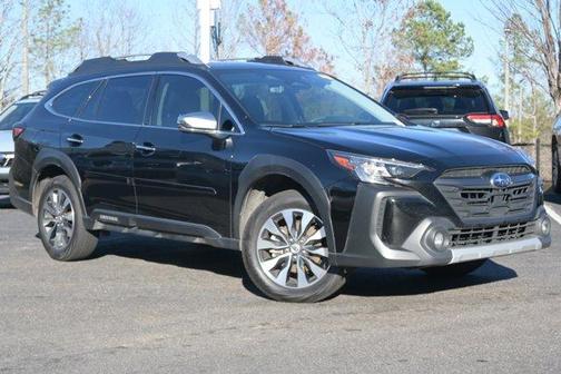 2023 Subaru Outback Touring