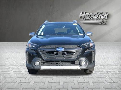 2023 Subaru Outback Touring