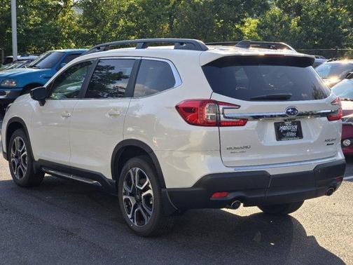 2024 Subaru Ascent Limited