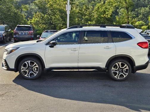 2024 Subaru Ascent Limited