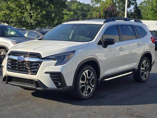 2024 Subaru Ascent Limited