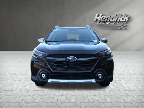 2025 Subaru Outback Touring