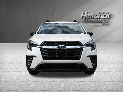2025 Subaru Ascent Limited