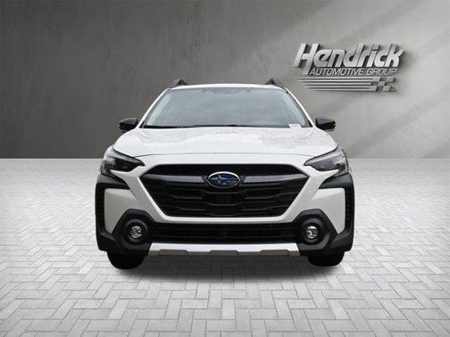 2025 Subaru Outback Limited XT