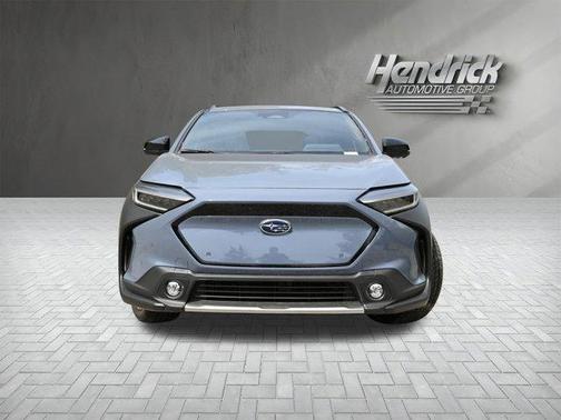 2024 Subaru Solterra Limited